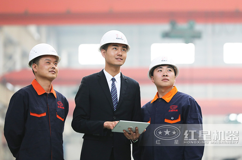 專業(yè)的選型、技術(shù)等指導(dǎo)