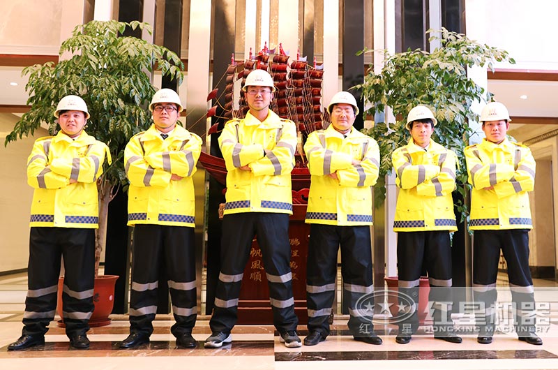 優(yōu)質售后，全程跟蹤，一對一設備效率高