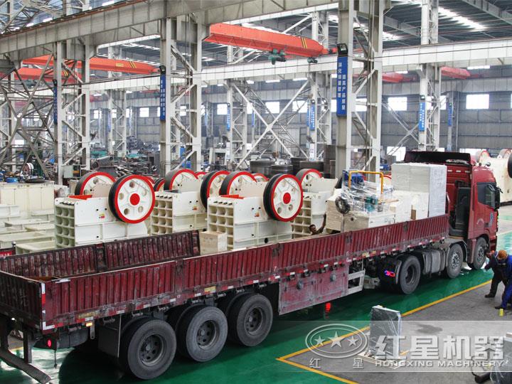 大型煤炭破碎機(jī)廠家，提供現(xiàn)貨，保障質(zhì)量