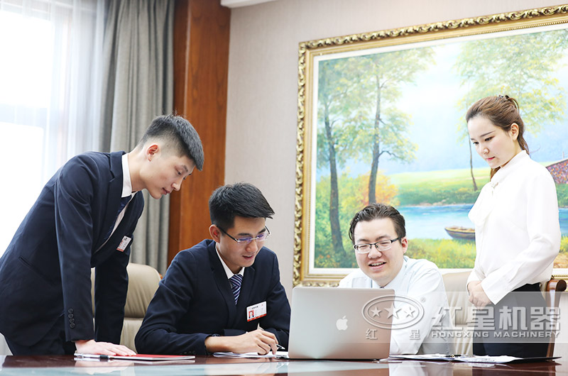 量身定制設(shè)備方案，規(guī)劃整體合作方式