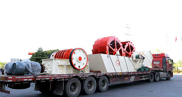 一套小型機(jī)制砂設(shè)備需要多少錢?100萬(wàn)元夠嗎？