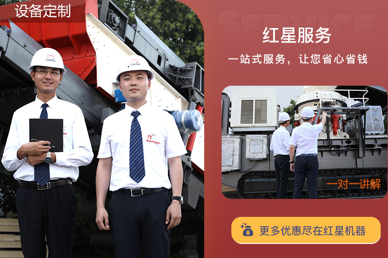 客戶來廠，一對一講解