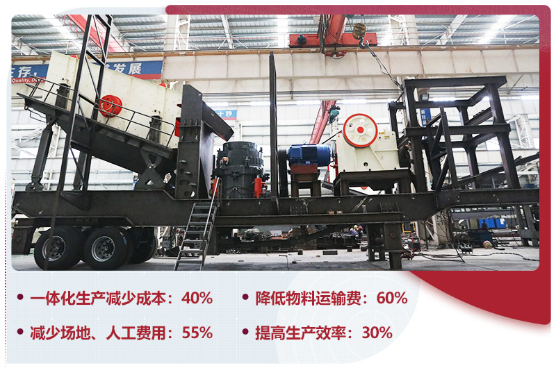 支持量身定制，一機就是一廠